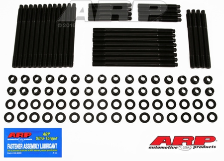 Śruby głowicy ARP 135-4207 ARP Head Stud Kit Chevy BB WP Merlin Alu Block/Dart Iron Hd. Chevrolet Big Block