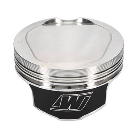 Wiseco Piston Kit Chrys 6.1 Hemi -6.5cc R/Dome 4.080 B:4.080 - K469X25