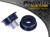 Tuleja mocowania górnego stabilizatora silnika po stronie pasażera Powerflex Black Series Lancia Delta HF Integrale inc Evo (1986 - 1995) PFF30-320BLK