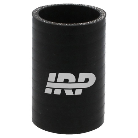 Egyenes szilikon csatlakozó IRP Hossz 7.6cm Átmérő 41mm