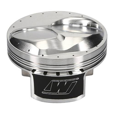Wiseco stumokliu rinkinys BBC Brodix SR20 +28cc 1.155 CH B:4.625 - K0158B125