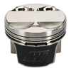 Wiseco Piston Single Mitsubishi 2.0L 4G63 '88-92 10.5:1