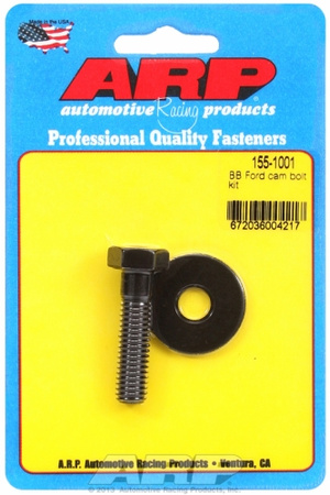 Śruby wałka ARP BB Ford cam bolt kit