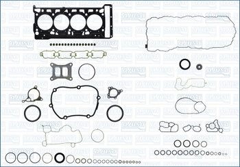 Kompletny zestaw uszczelek Ajusa VAG 2.0L 16v - EA888 GEN3