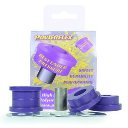 Powerflex poliuretano įvorė Fiat 500 Models Abarth 500/595/695 (2007-) PFR16-516 Diagrama Nr: 15