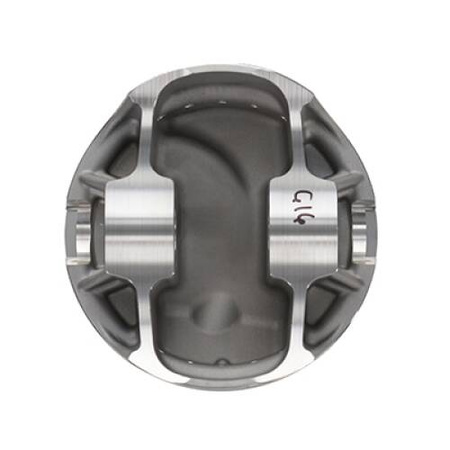 Wiseco stumokliu rinkinys BBC Quick 16 Gen II +48.7cc 1.060 CH B:4.625 - K0022B125