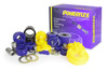 Powerflex Handhabungspaket Powerflex Polyurethanbuchse Road Series Mini R59 Roadster (2012 - 2015) PF5K-1005