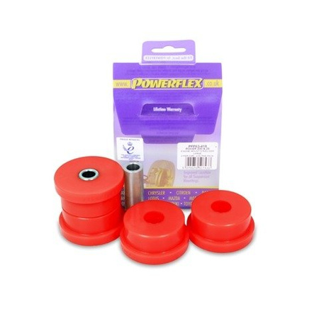Engine Mount Stabiliser (Large) (Diesel)