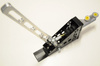 Hidraulikus lapos kézifék 300mm OBP Victory+ zárral + pumpával