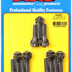 Śruby ARP LS1 LS2 12pt valley cover bolt kit