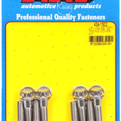 ARP LS1 LS2 SS 12pt timing cover bolt kit