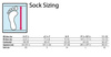 OMP Tecnica Socken