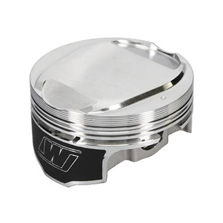 Wiseco Piston Kit Chrys 5.7L Hemi +12cc Dome 1.080 B:3.917 - K468XS