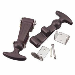 Duże zapinki gumowe OMP