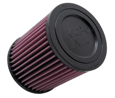 K&N Luftfiltereinsatz DODGE Caliber 2.4L  - E-1998