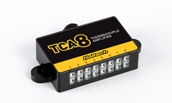 Haltech TCA 8 Achtkanal TCA - HT-059918