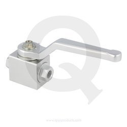 Line lock valve QSP