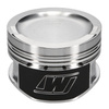 Wiseco egy darab dugattyú VW VR6 2.8L 10.5:1 83.00mm