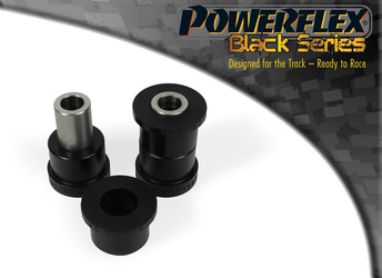 Front Arm Front Bush Powerflex Polyurethane Bush Black Series Ford KA Models KA (2008 - 2016) PFF16-501BLK