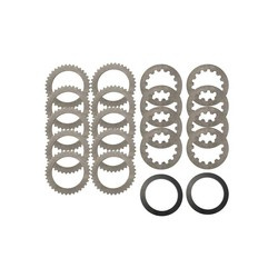 Reparatursatz für das Differenzial der Greiferplatte