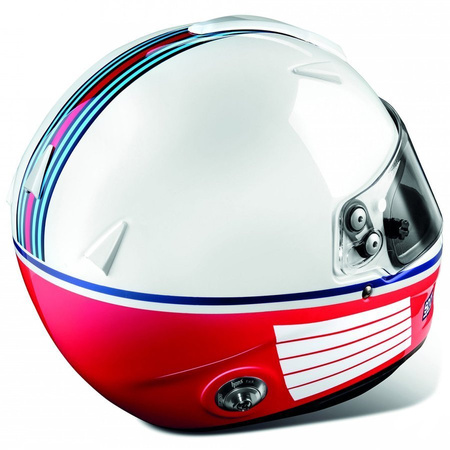 Sparco Air Pro RF-5w MARTINI RACING Helm