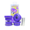 Rear Subframe Rear Mounting Bush Powerflex Polyurethane Bush Road Series BMW 3 Series E36 inc M3 (1990 - 1998) PFR5-3606