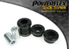 Rear Subframe Front Mounting Bush (Track/Msport) Powerflex Polyurethane Bush Black Series BMW 4 Series F32, F33, F36, F82, F83 (2013 - 2020) F32, F33, F36 xDrive (2013 - 2020) PFR5-420BLK