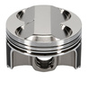 Wiseco atskiras stumoklis Honda B16 4V Kupola +8.25 Strut 8400XX