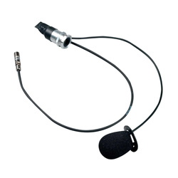 Stilo WRC Circuit DES Helmet Intercom Accessory Kit