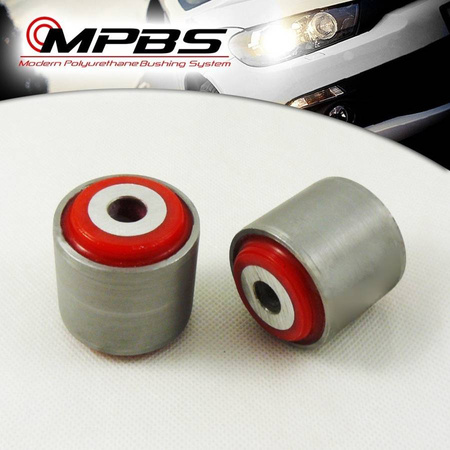 Tuleje wahacza tylnego górnego - MPBS: 0301070 Alfa Romeo 166,