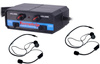 TerraTrip Professional V2 Gegensprechanlage +