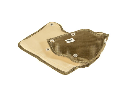 Turbo antklodė Suzuki Swift Hybrid ZC33S (K14D)