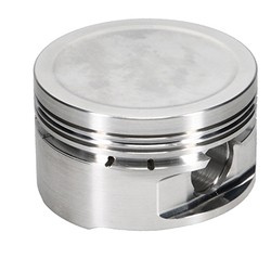 JE Pistons dugattyúkészlet BTO Kit Cooper S(Tritec)1.6 16V(8.3:1)77.00mm 312423