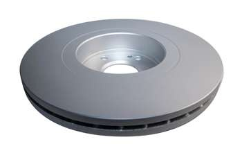 Universelle Bremsscheibe DBA Street Series - En-Shield - schlicht - DBA3134E