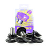 Front Upper Arm Front Bush Powerflex Polyurethane Bush Road Series Alfa Romeo Brera 939 (2005-2010) PFF1-505