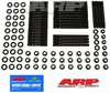Varžtai ARP 234-4727 SB Chevy 18C & 18X Brodix head w/3/8 step stud Chevrolet Small Block