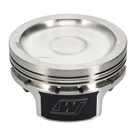 Kute tłoki Wiseco - zestaw SBC - Blower/Turbo Reverse D B:4.165 - K0070A165