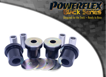 Tuleja przedniego górnego wahacza Powerflex Black Series Porsche 928 (1978-1995) PFF57-704BLK