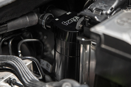 Oil Catch Tank for Hyundai i20 N