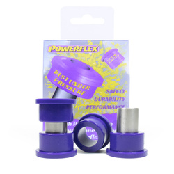 Rear Toe Link Inner Bush Powerflex Polyurethane Bush Road Series Nissan Skyline R34 2WD Incl. 25GT, 25GTT & GTV(1998 - 2002) PFR46-205