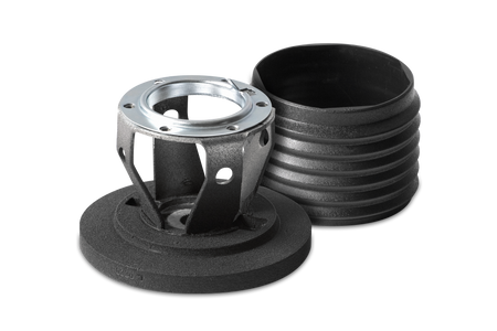 MOMO Steering Wheel Hub Kit LANCIA-AUTOBIANCHI DELTA - I gen. [831] - 1211511.5505