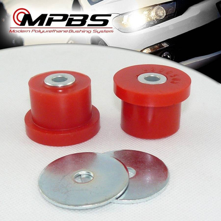 Tuleja wahacz przedniego górnego - MPBS: 0300508 Alfa Romeo 147, 156, 166, GT,