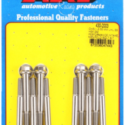 ARP Chevy LS 55mm UHL hex GM Perf intake manifold bolt kit