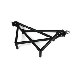 Strut bar BMW E46 - rear 6-point X-BRACE