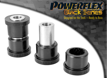 Przednia tuleja przedniego wahacza Powerflex Black Series Ford Fiesta Models & Fiesta Mk7 inc ST (2008 - 2017)\Fiesta Mk7.5 Facelift Incl. ST (2012 - 2017) PFF19-1501BLK