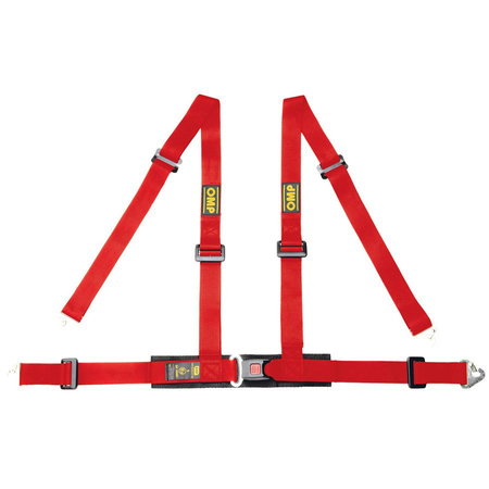 OMP ROAD 4M ECE 16-08 Gurte