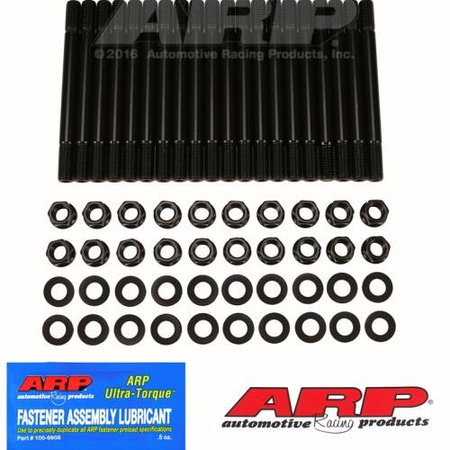 Kopfbolzen ARP 154-4002 SB Ford 302 Boss hex hsk Ford Small Block