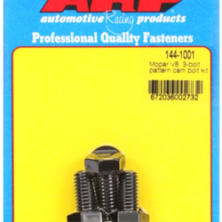ARP Mopar V8 3-bolt pattern cam bolt kit