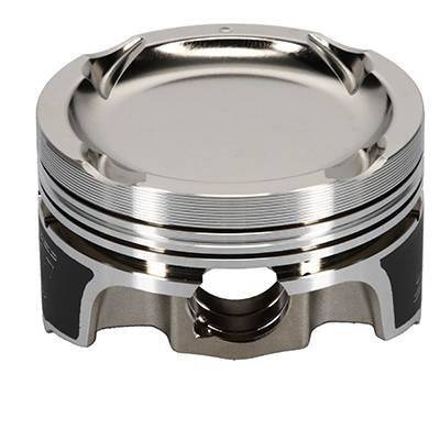 Wiseco stumokliu rinkinys Mitsubishi Evo 8/9 4G63 Smugio ilgis 100