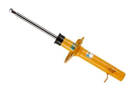 Sportiniai amortizatoriai Bilstein B6 Toyota Aygo / Peugeot 107 / Citroen C1